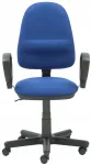 Kontoritool PERFECT GTP C6, sinine, Nowy Styl