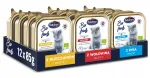BUTCHER'S BIO niiske kassitoit, erinevad maitsed, 85 g x 12 tk