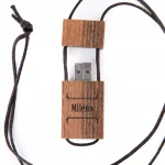 16 GB USB m&auml;lupulk paela ja nime graveeringuga