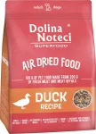 Kuivatatud pardiliha koertele DOLINA NOTECI SUPERFOOD, 1 kg