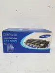 Samsung SF-6800D6 must toonerkassett, sobib Msys 4700 / SF-6800