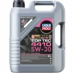 Mootori&otilde;li LIQUI MOLY TOP TEC 4410 5W30, 5 l