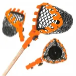 &Otilde;unte korvimiskott Ripper Basket Mesh Breaking Gripper Podbie JH