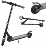 Elektriline t&otilde;ukeratas FAST WHEELS Rebel, 250W, kuni 15 km/h, kokkupandav, reguleeritav