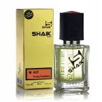 Meeste parf&uuml;&uuml;m Shaik M637 50 ml