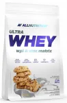Valgupulber ALLNUTRITION ULTRA WHEY 908 g