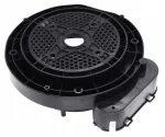 MAKITA ELM4621 YA00001075 muruniiduki mootori pesa