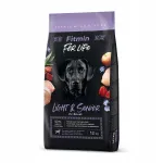 KUIVTOIT Fitmin for Life Light & Senior, 12 kg