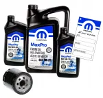 &Otilde;li ja filtrikomplekt MOPAR 5W20, 4892339AB