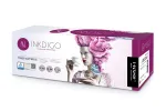 Inkdigo HP CF543X 203X toonerkassett, punane (magenta), asendus.