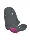 Pehmendus Thule RideAlong Mini, violetne