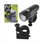 Jalgratta esituled LED, 3 funktsiooni, patareiga
