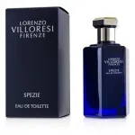 Parf&uuml;&uuml;mvesi LORENZO VILLORESI FIRENZE SPEZIE 100 ml