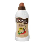 V&auml;etis Biopon Natural Biohumus Universal k&otilde;igile taimedele 1L