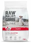 VetExpert Raw Paleo Ultra Beef Mini kutsikatoit, 750 g