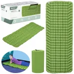 Bestway WanderLite t&auml;ispuhutav matt 198x71 cm magamiskotile