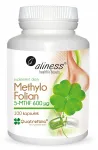 Aliness MethyloFolian 600 mcg B9-vitamiin, 100 kapslit