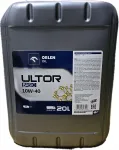 Mootori&otilde;li Orlen Oil Ultor Basic 10W40, 20 l