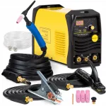 Keevitusseade MAGNUM THF 220S, MMA/TIG, AC/DC, 200A, 230V