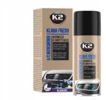 K2 Klima Fresh konditsioneeri&otilde;hu v&auml;rskendaja, mustika l&otilde;hnaga, 150 ml
