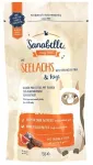 Sanabelle graanulivabad kassilemmikud tursa ja viigimarjadega, 55 g