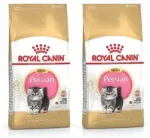 ROYAL CANIN kuivtoit kassipoegadele Persian, 4 kg