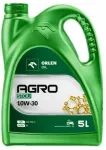 Universaalne p&otilde;llumajandustehnika &otilde;li ORLEN AGRO STOU 10W30, 5 l, ACEA E2