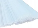 Liimip&uuml;stoli liimipulgad 7 x 300 mm 1 kg