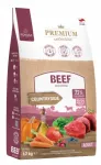 KUIVKOERATOIT Pokusa Premium Selection Beef Adult, 12 kg