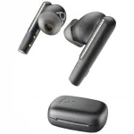 Juhtmevabad k&otilde;rvaklapid HP Poly Voyager Free 60, USB-C/A