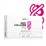 Toidulisand BESTLAB BestCollagen COLLAGEN FISH, 30 tk