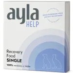 Ayla Help Recovery koerte maius kalkunilihamedalionidega, 38 g