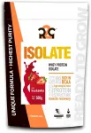 R2G ISOLATE WPI vadakuvalgu isolaat 500g