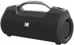 Juhtmevaba k&otilde;lar Kodak PWS-2258, 60W, veekindel, Bluetooth, AUX, USB, TWS, IPX6