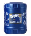 Mootori&otilde;li Mannol Energy Combi LL 5W30, 10 l
