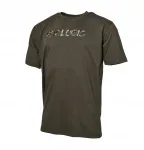 Prologic Camo Letter T-s&auml;rk suurus XL