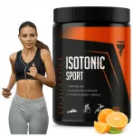TREC Endurance ISOTONIC spordijoogi pulber 400 g