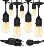 Valguskett aeda 20 m 20 LED