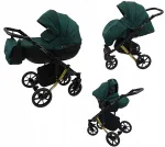 VALLERO alu 3in1 KAREX vanker