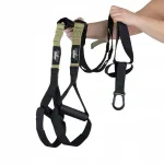 StormCloud TRX PRO treeninguv&ouml;&ouml;d, khaki v&auml;rvi