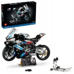LEGO Technic 42130 BMW M 1000 RR mootorratta mudel