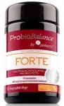 Probiootikumid Aliness ProbioBALANCE FORTE 60 miljardit, 30 vegankapslit