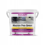 Puhastusvahend Maxifi Master Pre-Spray, 2 kg, kontsentreeritud pulber