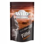 Wild Freedom kanaliha suupisted kassidele, 100 g