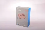 GoPro HERO8 karp rihmaga, liivakarva