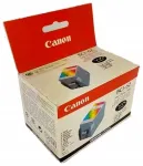 Canon BCI-62 0969A008 mitmev&auml;rviline printerikassett, 6 v&auml;rvi