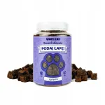 Koerte maiustused Uniszki Trainers lambaliha, 210 g