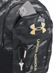 Seljakott Under Armour UA Hustle 60 must
