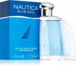 NAUTICA BLUE SAIL meeste tualettvesi 50 ml