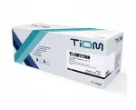 Tiom HP 17BN CF217A toonerikassett, must, 1600 lk.